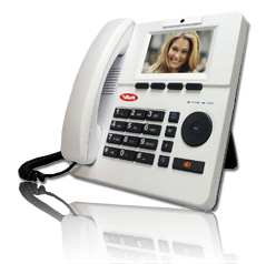 Video Phone (XTP-8886)